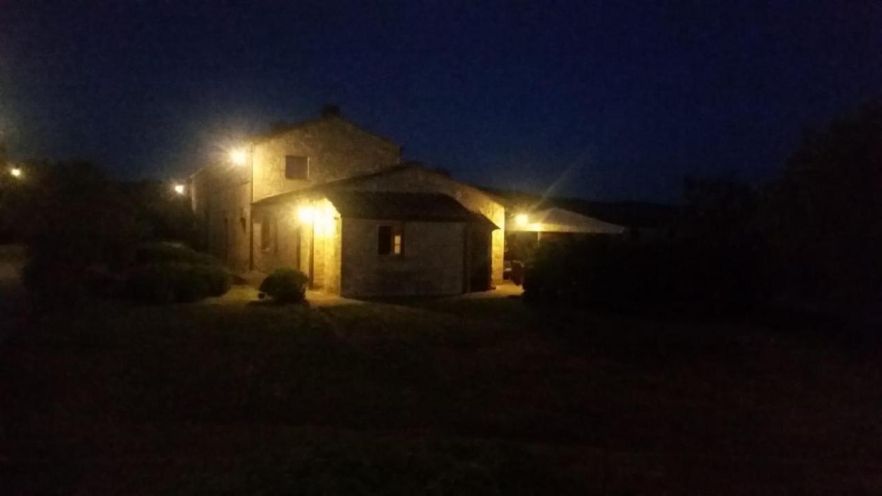 Casa Country House Girasole Vakantie Huis-Wakacje Huis Ашано Экстерьер фото